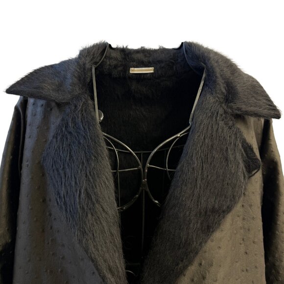 Max Mara Reversible Coat - Picture 3 of 10